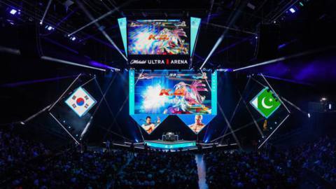 Evo 2024: How to watch the year’s biggest fighting game event