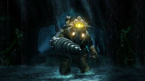 Excited for the BioShock movie? You might want to sit down, as director Francis Lawrence’s schedule is busy