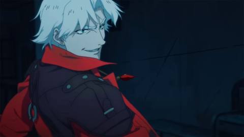 Fans have noticed Netflix’s Devil May Cry anime finally answers one of the series’ most important questions