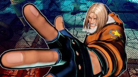 Fatal Fury: City of the Wolves aims to revive fighting game royalty – and it’s nailing it so far