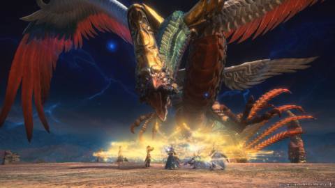Final Fantasy 14: Dawntrail Review – fresh air meets familiar ground