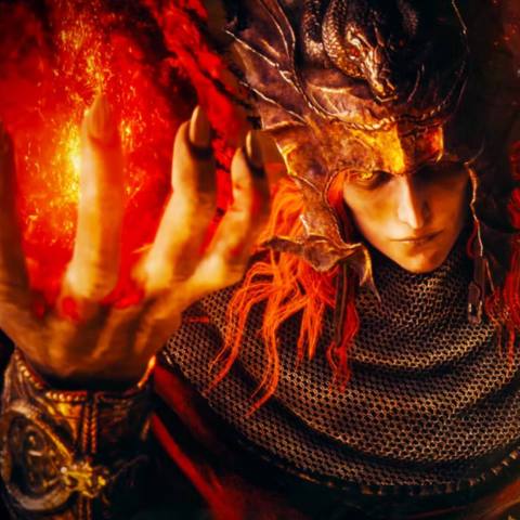 FromSoftware is warning Elden Ring players that your mouse could be holding you back, or at least tanking your framerate
