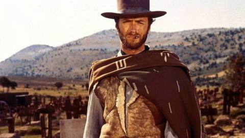 Goodbye superhero movies, hello again westerns: Clint Eastwood classic A Fistful of Dollars is getting a remake