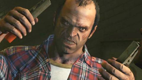 Grand Theft Auto 5 Trevor DLC scrapped as GTA Online was such a “cash cow”, developer says
