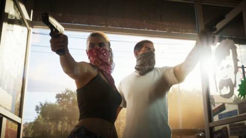 GTA 6 unaffected by video game acting strike, contract terms appear to state