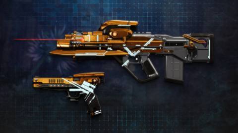 Here’s how to craft Aberrant Action the new rocket-powered sidearm from Act 2 of Destiny’s Echoes episode