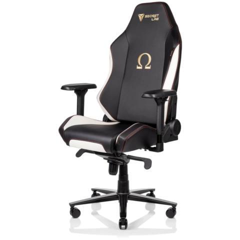 I am very tempted to swap out my no-name office chair for this Prime Day deal on our favorite gaming chair