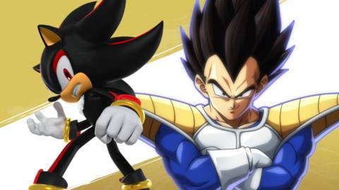 Iizuka says Shadow the Hedgehog wasn’t inspired by Vegeta, but fans have receipts that say otherwise