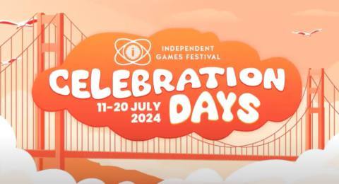 Independent Games Festival is now live on Steam, offering dozens of quality indie games at a discount