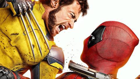 Is Kevin Feige trying to use Hugh Jackman’s Wolverine return to prepare you for an Iron Man comeback? Maybe, but it sounds like a bad idea