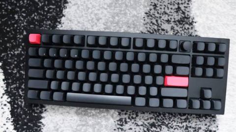 Keychron Q3 Max review