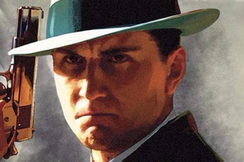 LA Noire developers are working on a new 40s thriller called Sowden House