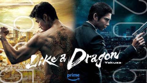 Like a Dragon: Yakuza shows a lot of tattooing and brooding in its first teaser trailer, but not much else