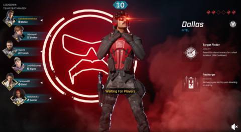 Live-service shooter Rogue Company has scrubbed all Dr Disrespect DLC