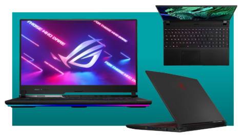 Looking for the best Prime Day gaming laptop deals? I’m posting all the laptops I’d buy right here