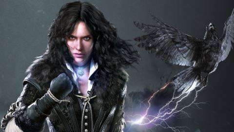 Modders have unearthed a cut Witcher 3 scene that probably would have made you all hate Yennefer