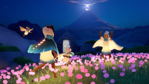 Moomins coming to Journey dev’s Sky: Children of the Light this year