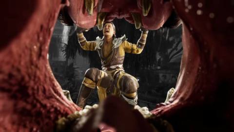 Mortal Kombat 1: Khaos Reigns DLC announced; Animalities, T-1000, Conan, and Scream’s Ghostface all on the way