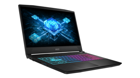 MSI has some great laptop deals going on this Prime Day