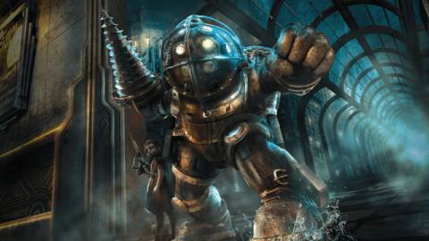 Netflix’s Bioshock Film Now Has A Smaller Scope Due To Budget Cuts