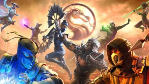 NetherRealm is shutting down live-service mobile game Mortal Kombat: Onslaught