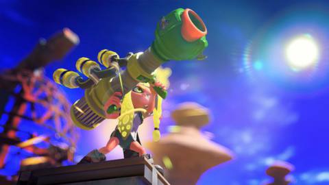 Nintendo revokes Splatoon championship title following misconduct from winning team 