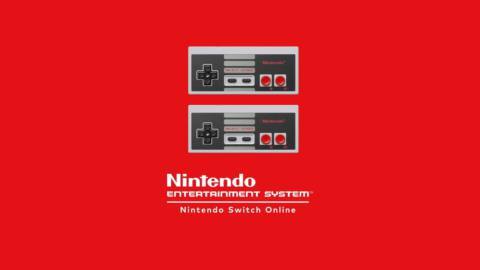 Nintendo Switch Online adds seven more NES games