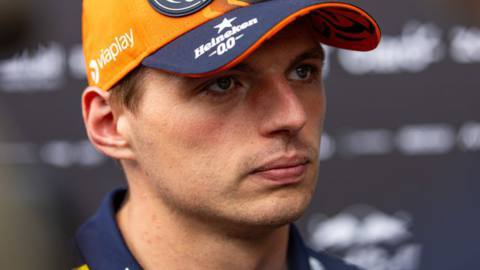 No one should ask Max Verstappen to stop late-night gaming