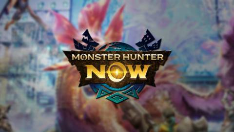 One year and 15 million players later, Niantic is finally adding a killer missing feature to Monster Hunter Now – and it’s going to make hunting so much easier