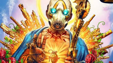 “People that love Borderlands are going to be very excited” about Gearbox’s next game