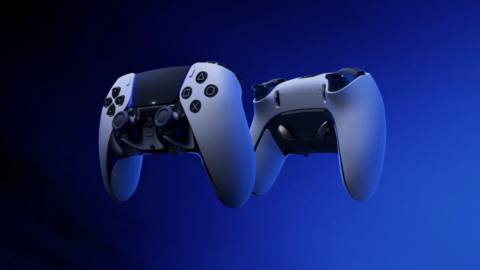 PlayStation 5 adding way to save power when charging controllers, but only for latest PS5 model