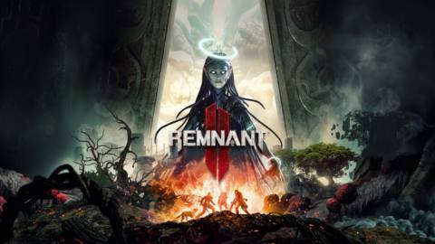 PlayStation Plus Game Catalog for July: Remnant II, Crisis Core – Final Fantasy VII – Reunion, and more 