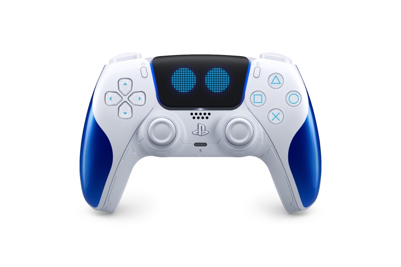 Astro Bot PS5 PlayStation 5 Dual Sense Controller August Preorder September Release Date