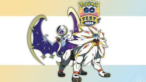 Pokémon Go ‘The Dusk Settles’ choose a path quest steps: Solgaleo or Lunala