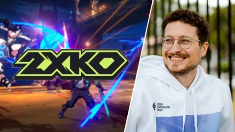 Riot Games’ Michael Sherman peels back the curtain on 2XKO’s competitive future