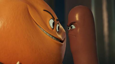 Sausage Party’s sequel makes a strong case that Seth Rogen needs more boundaries