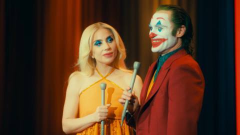Singing, dancing, and a whole lot of violence: Joaquin Phoenix and Lady Gaga are giving the people what they want in Joker: Folie À Deux’s first full trailer