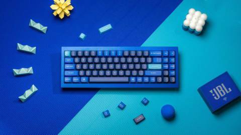 Some of our favorite keyboards are on sale at Woot