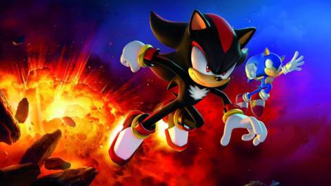 Sonic Team head wants to make a Sonic RPG before he retires from Sega