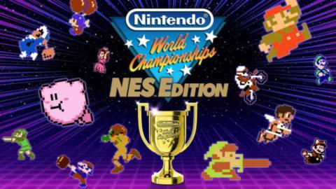 Switch players simply don’t understand why Nintendo World Championships: NES Edition is missing this crucial feature