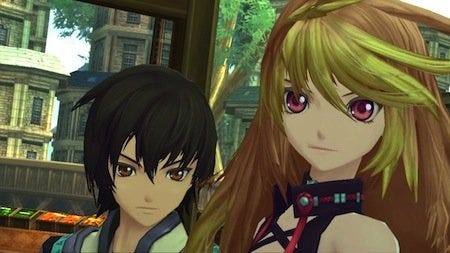 Tales of Xillia Remastered pops up on retailer websites