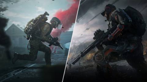 Tencent is coming for all your favourite FPS games, but the publisher’s obsession with mobile will ruin every last one of them