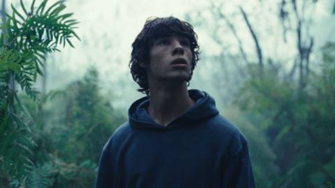 The Animal Kingdom director unpacks the year’s most fascinating sci-fi movie