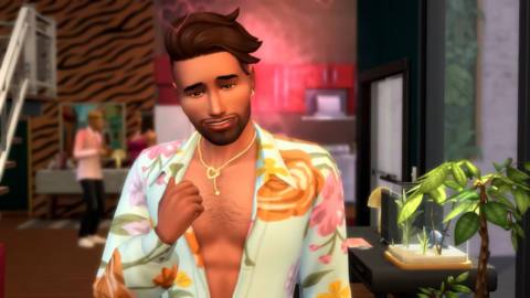 The funniest, wildest new additions to The Sims 4: Lovestruck