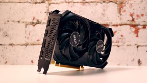 The most popular RTX 40-series GPU on Steam is in a gaming laptop, not a graphics card
