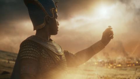 Total War: Pharaoh – Dynasties free final update arrives later this month with major additions