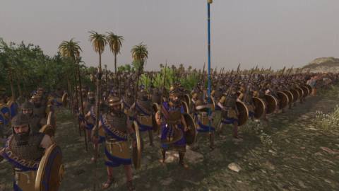 Total War: Pharaoh Dynasties has quietly become one of the best historical Total War games ever