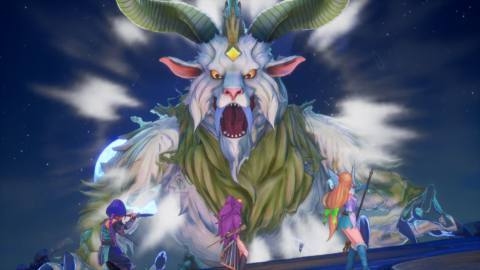 Trials of Mana leaving PlayStation Plus ahead of Visions of Mana release