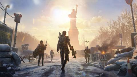 Ubisoft delays Rainbow Six Mobile and The Division Resurgence beyond March 2025