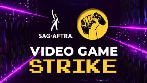 US video game performers announce strike over ongoing AI concerns